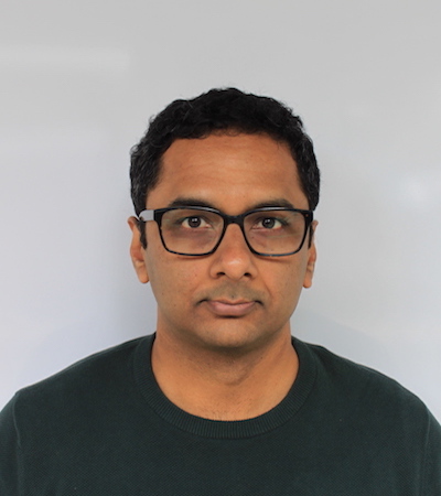 Venkatesh Rao